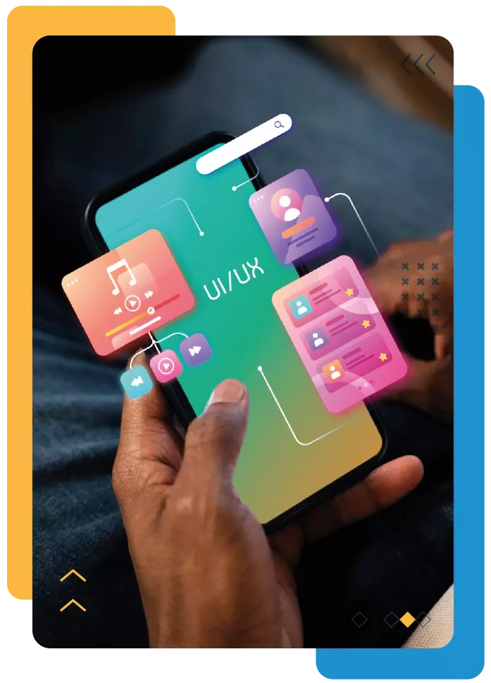 Desenvolvimento React Native
